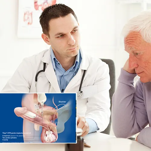 Maximizing the Benefits of Your Penile Implant