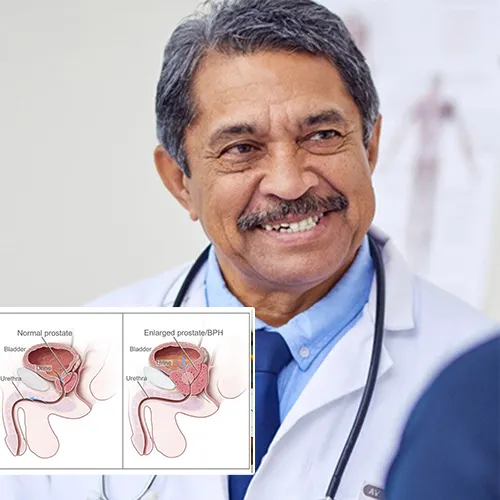 The Penile Implant Surgical Process