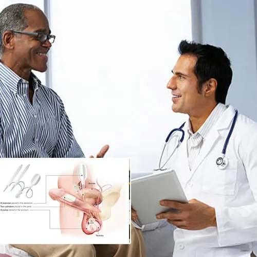 Global Penile Implant Trends and Their Benefits