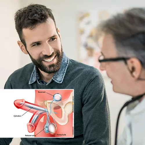 Welcome to   Wauwatosa Surgery Center 
: Your Trusted Resource for Penile Implants